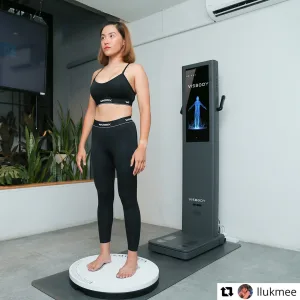 Warrix Physiotherapy x visbody 3d kroppsskanner (11)