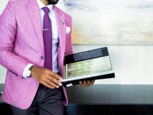 Maximera affärsvärdet med Visbody 3D Body Scanner