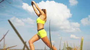 Vadomkrets En nyckelindikator för äldres hälsobedömning med Visbody Technology