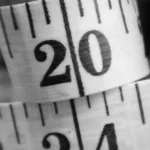 Measure leg circumference