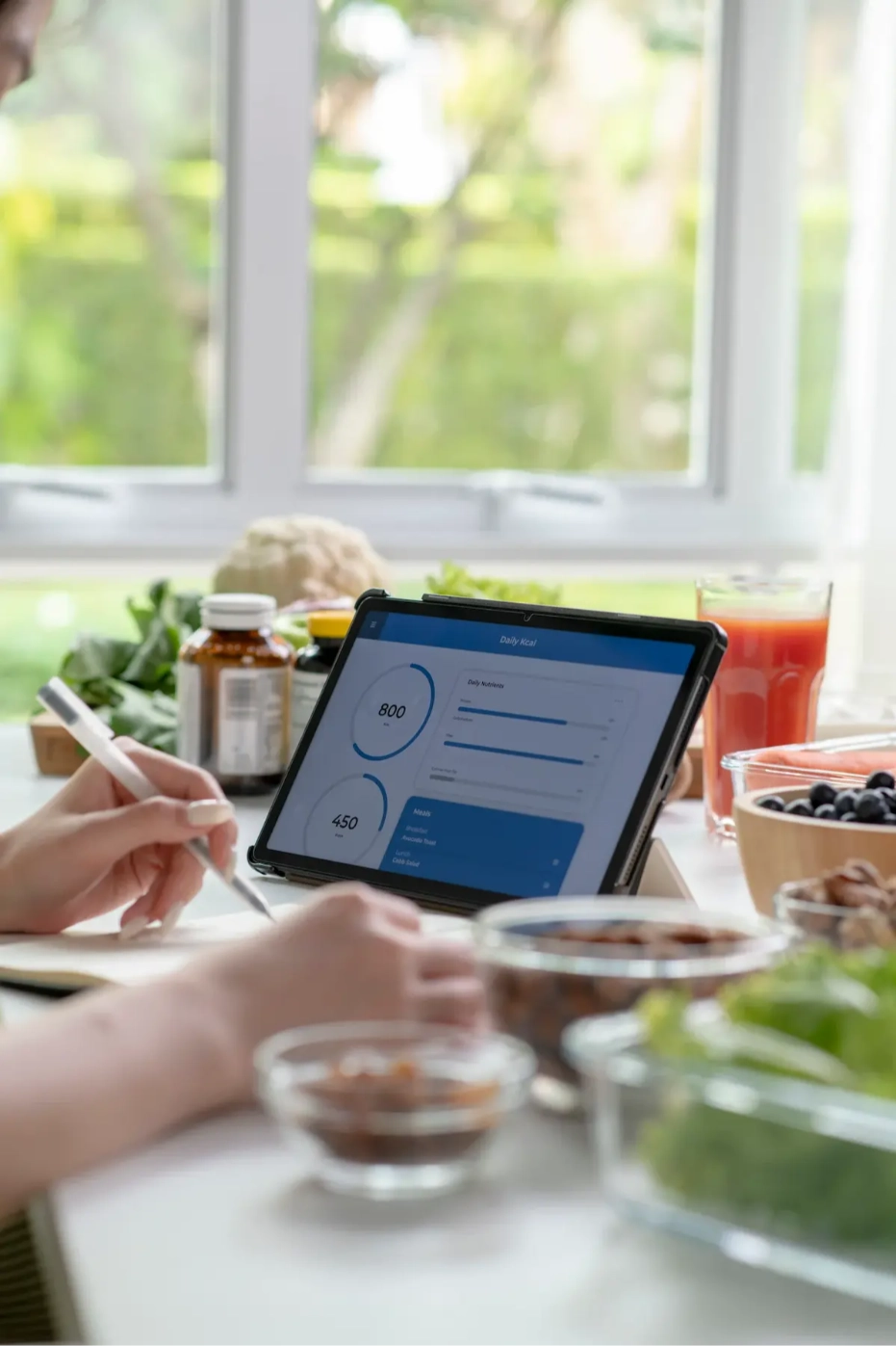 Närings- och viktminskningsklinik