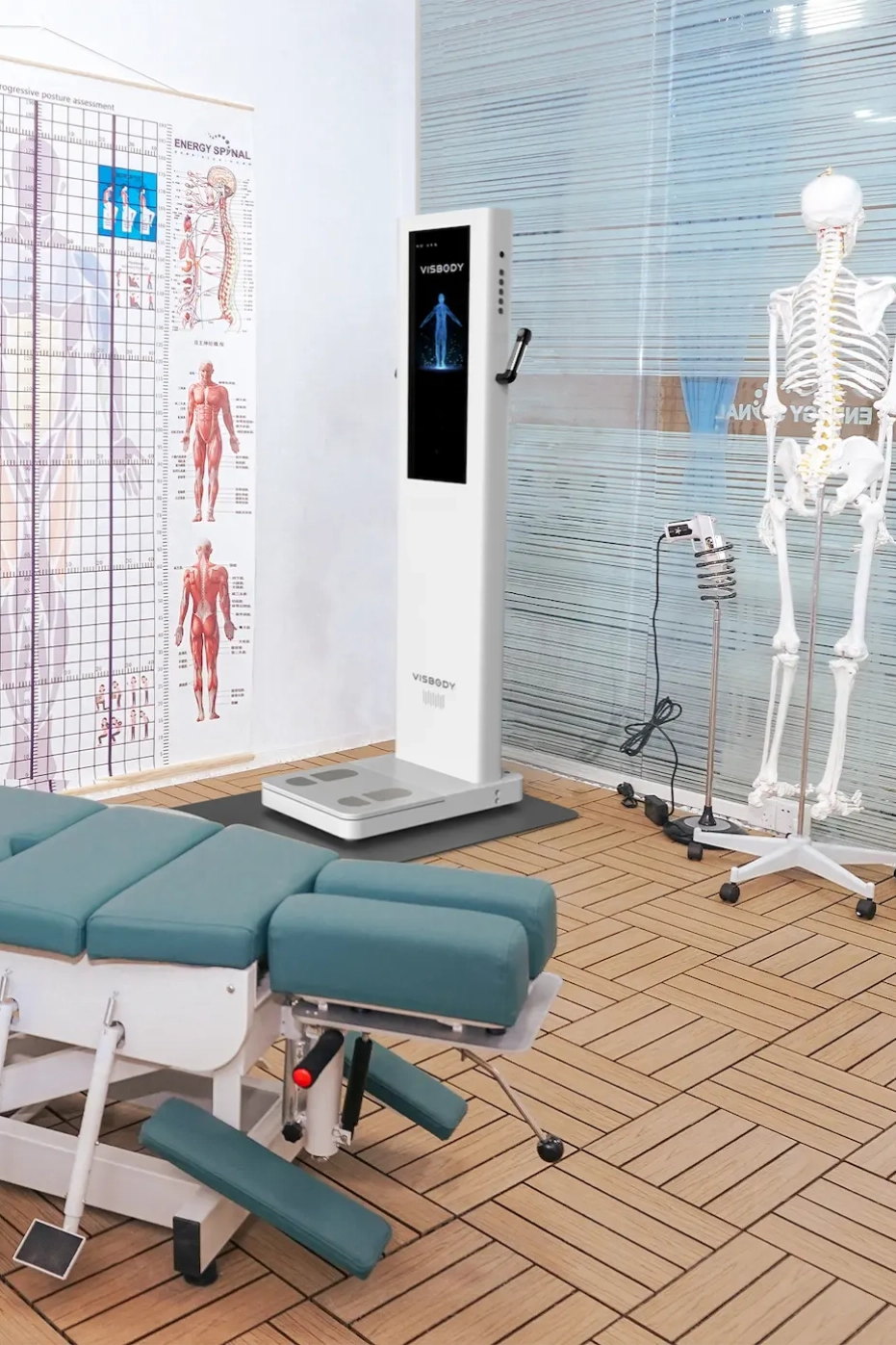 Fysioterapi och rehabilitering