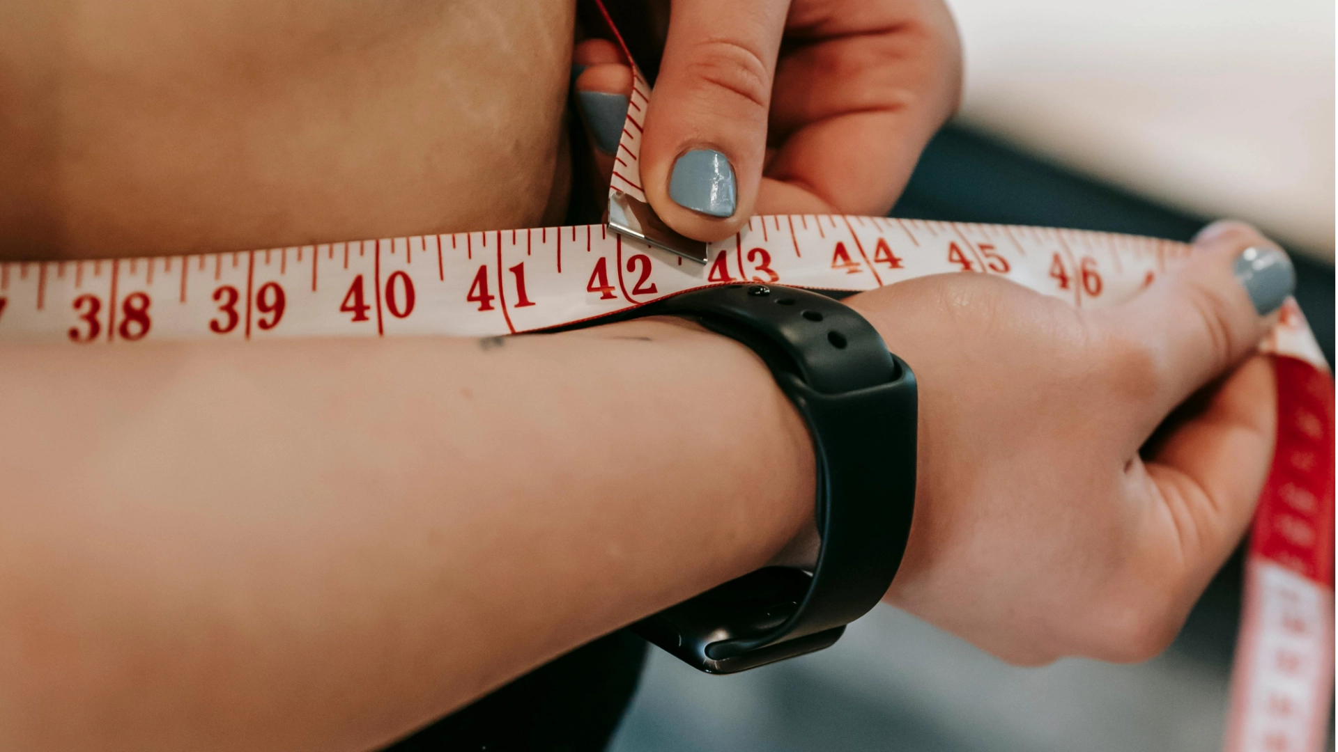 Comprendre le tour de taille, une mesure essentielle pour votre santé
