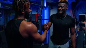 Enhance Your Gym Member Experience with Body Scanners How 3D scanners can revolutionize your gym journey