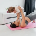 Enhancing Post-Natal Recovery with Targeted Exercises and Visbody Technology