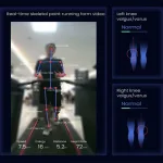 How's Your Running Body? Bedöm och förbättra med självtester och banbrytande teknik