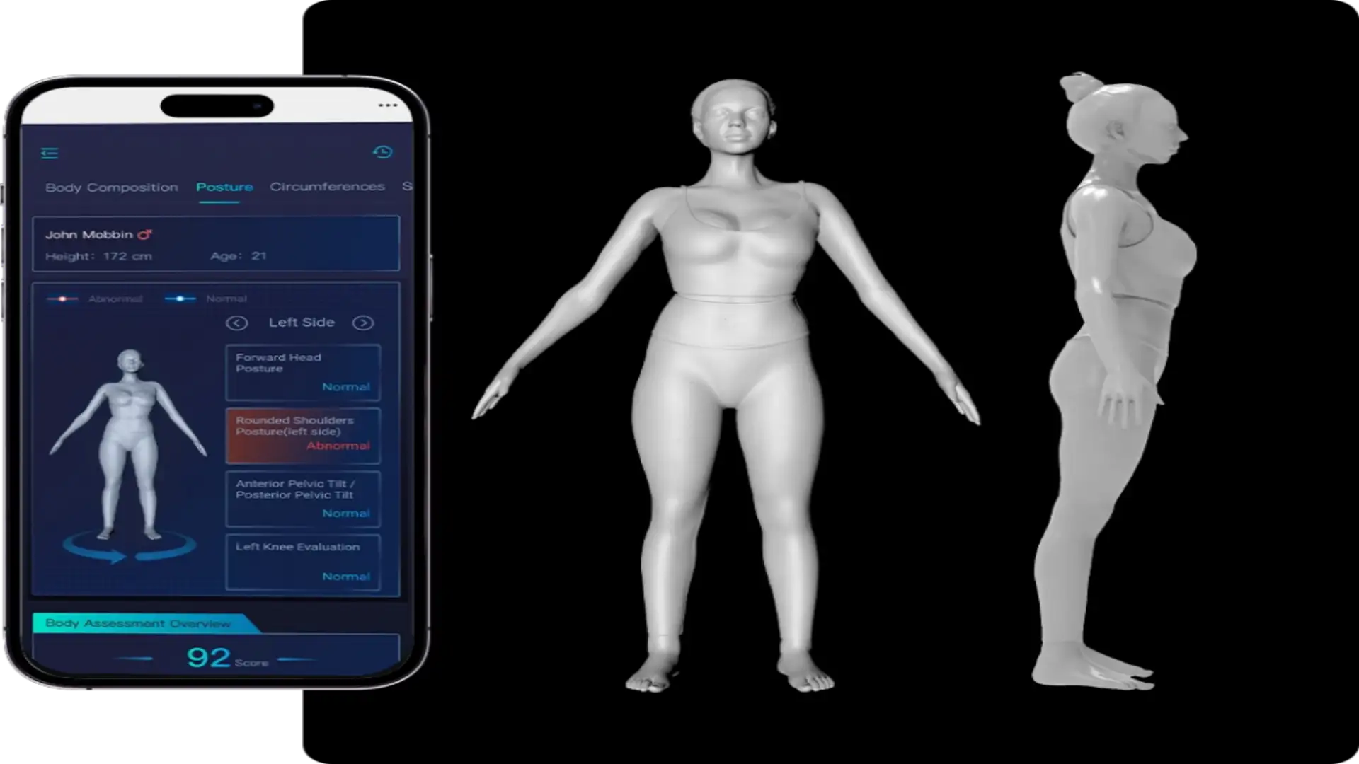 Postural omställning: Din kompletta guide till bättre hållning