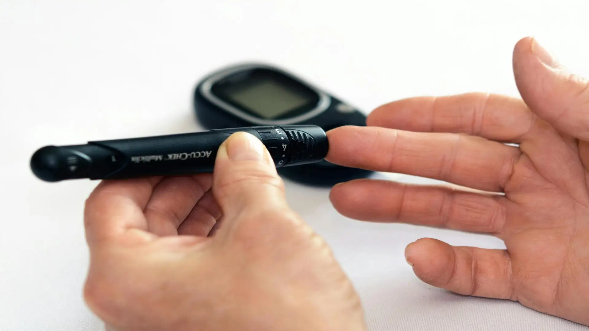 Utilizing Visbody for Diabetes Management and Prevention