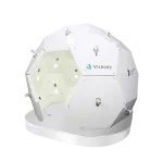 Az első azonnali szkenner prototípus fejlesztése befejeződött.